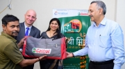 Castrol Sarathi Mitra road safety programme launched for Truck Drivers